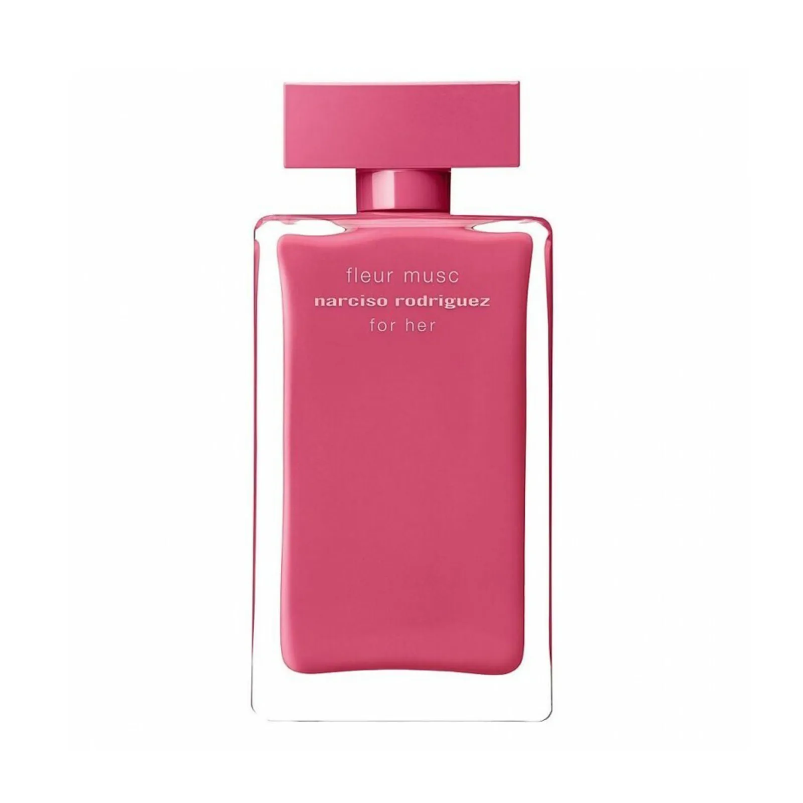 Narciso Rodriguez Fleur Musc For Her EDP 100ml