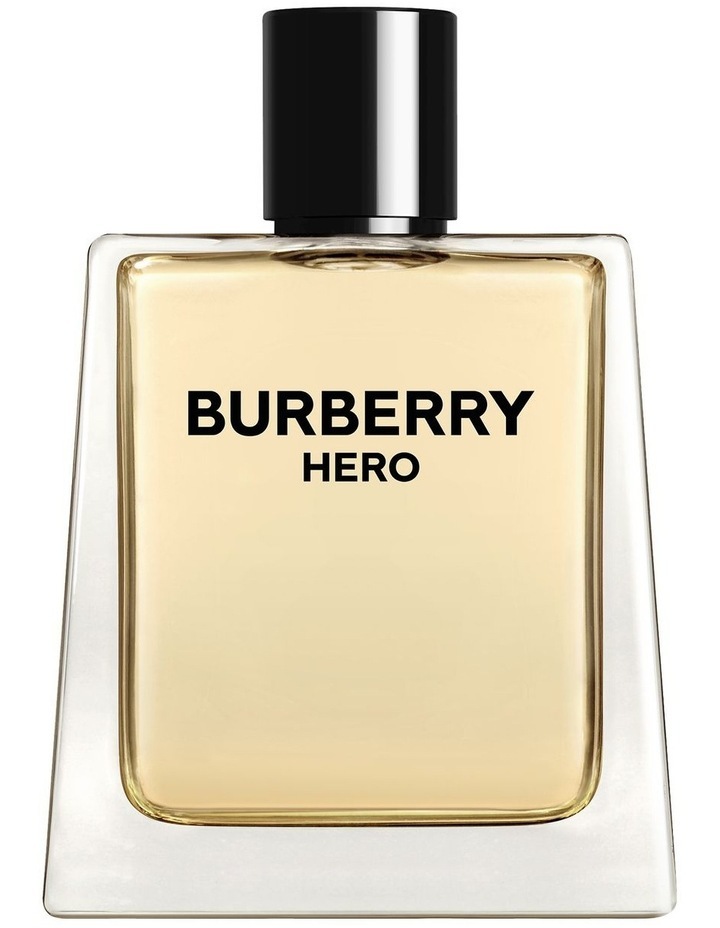 Burberry Hero EDT 100ml