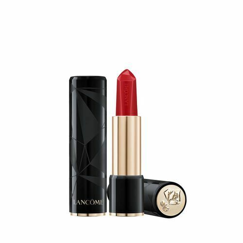 Lancome L'Absolu Rouge Ruby Cream 01 Bad Blood Ruby