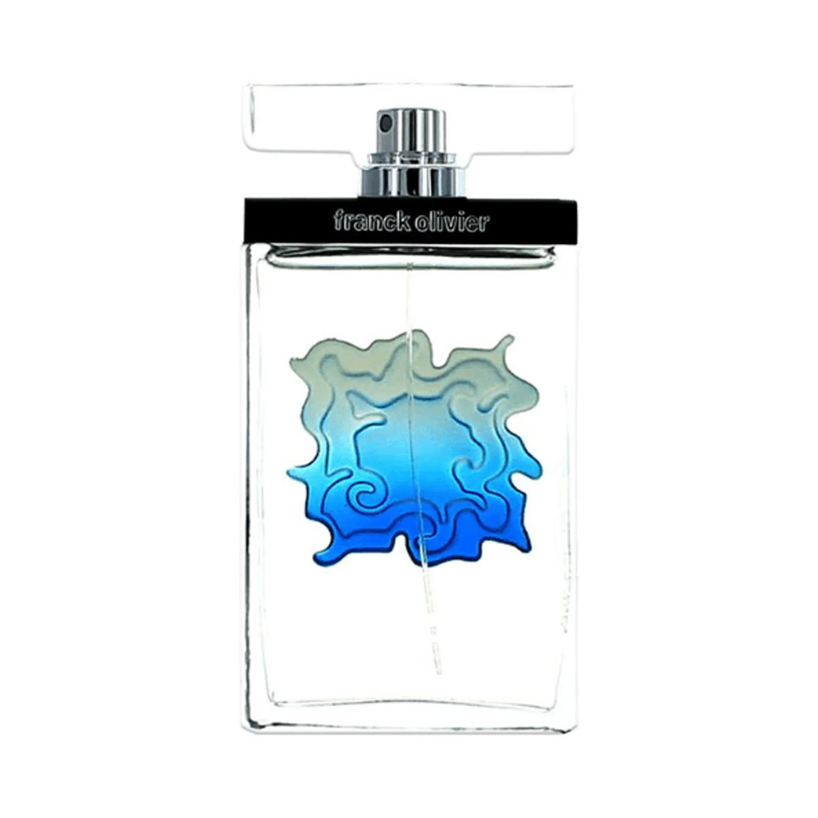 Franck Olivier Eau De Passion Men EDT 75ml