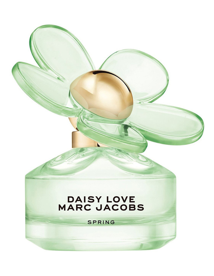 marc jacob daisy love
