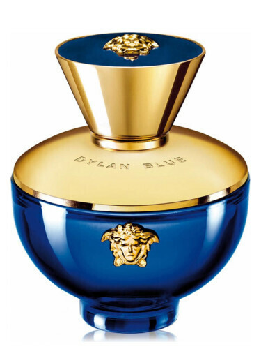 Versace DYLAN BLUE Pour Femme EDP 50ml