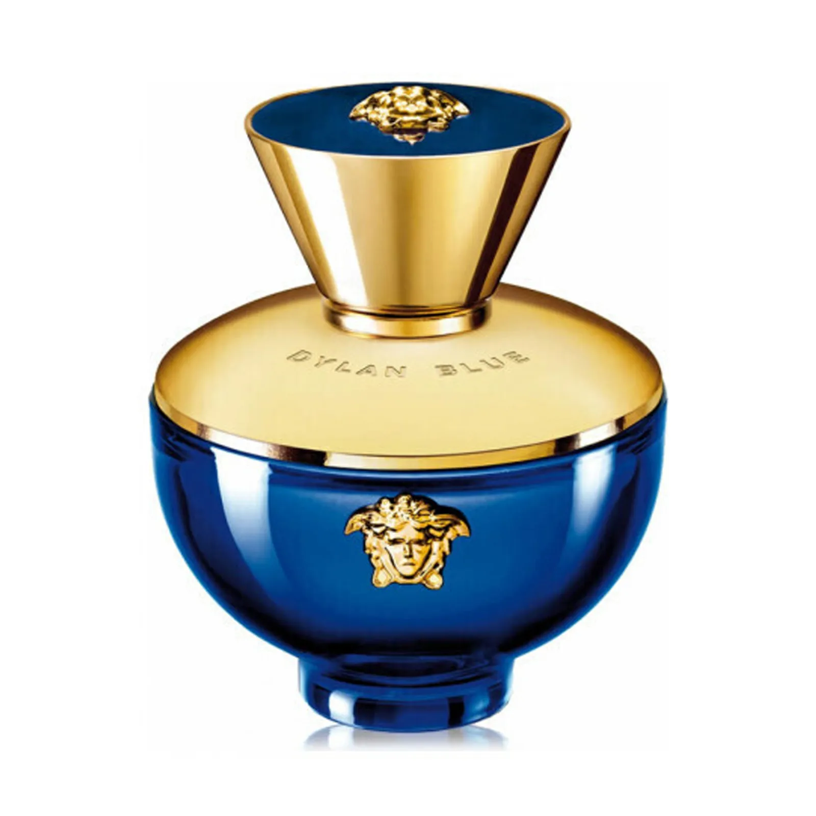 Versace DYLAN BLUE Pour Femme EDP 50ml