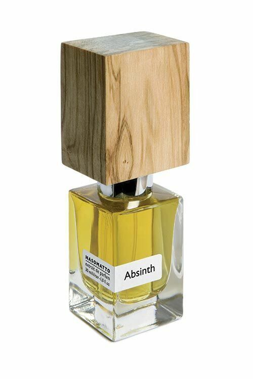 Nasomatto Absinth Extrait De Parfum 30ml