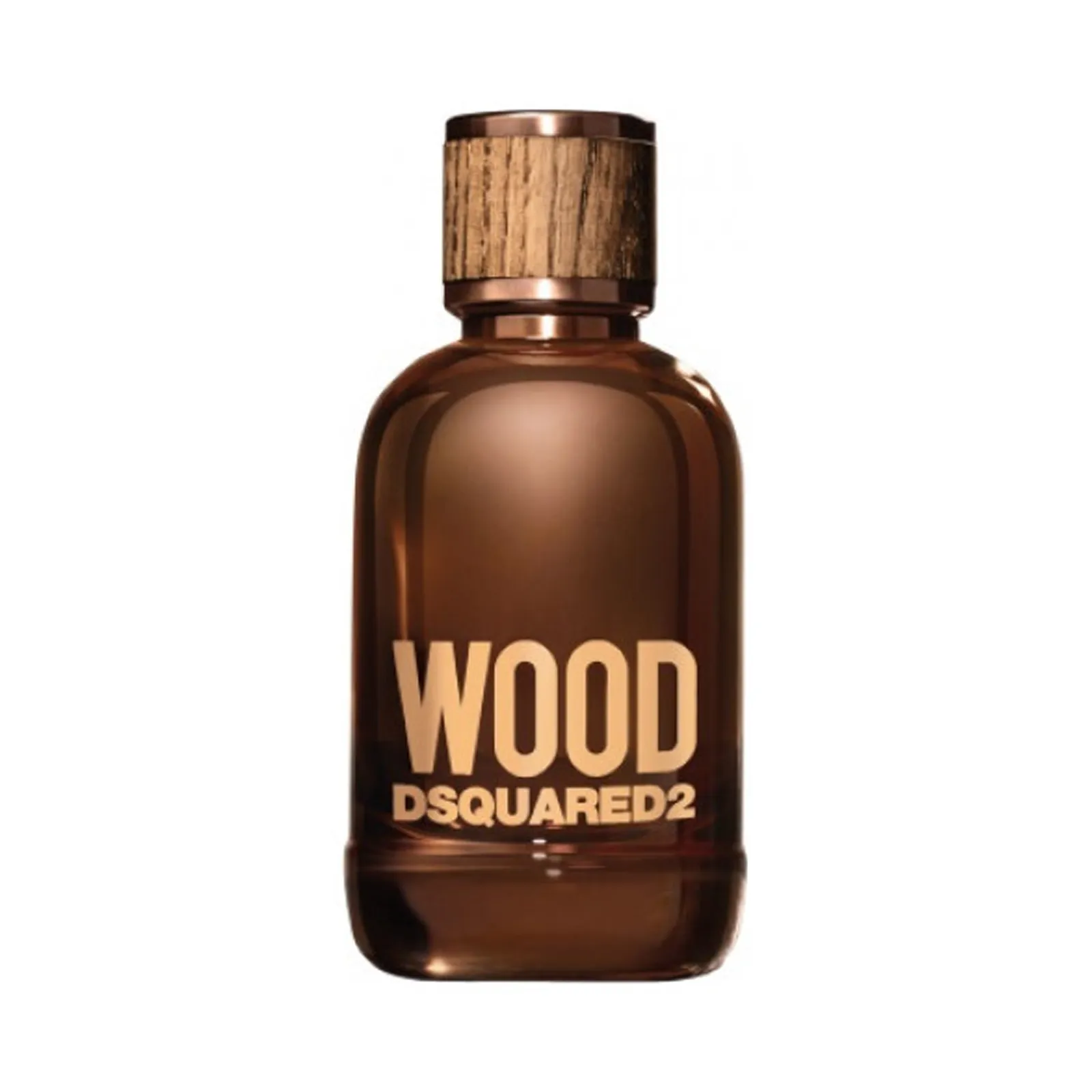 DSQUARED2 Wood Pour Homme EDT 50ml