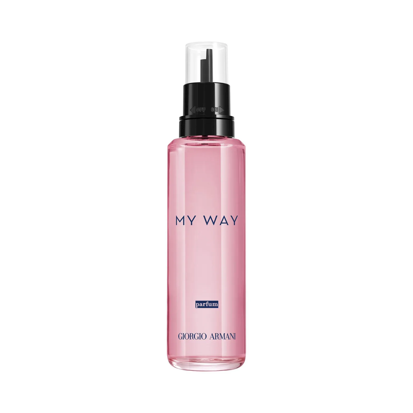 Giorgio Armani My Way Parfum 100ml REFILL Bottle