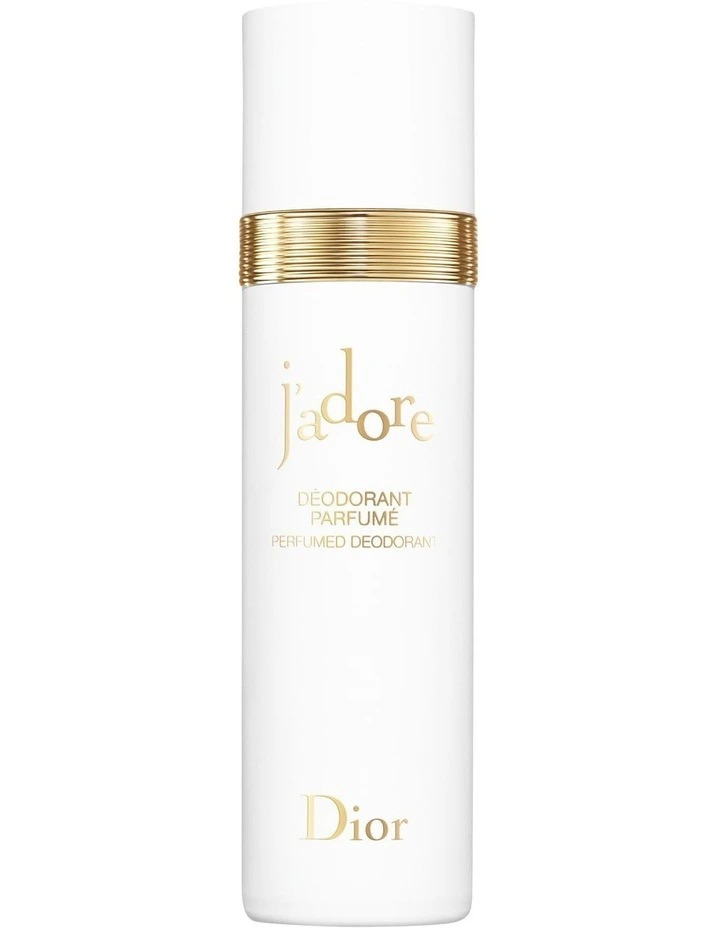 Dior J'adore Perfume Deodorant Spray 100ml