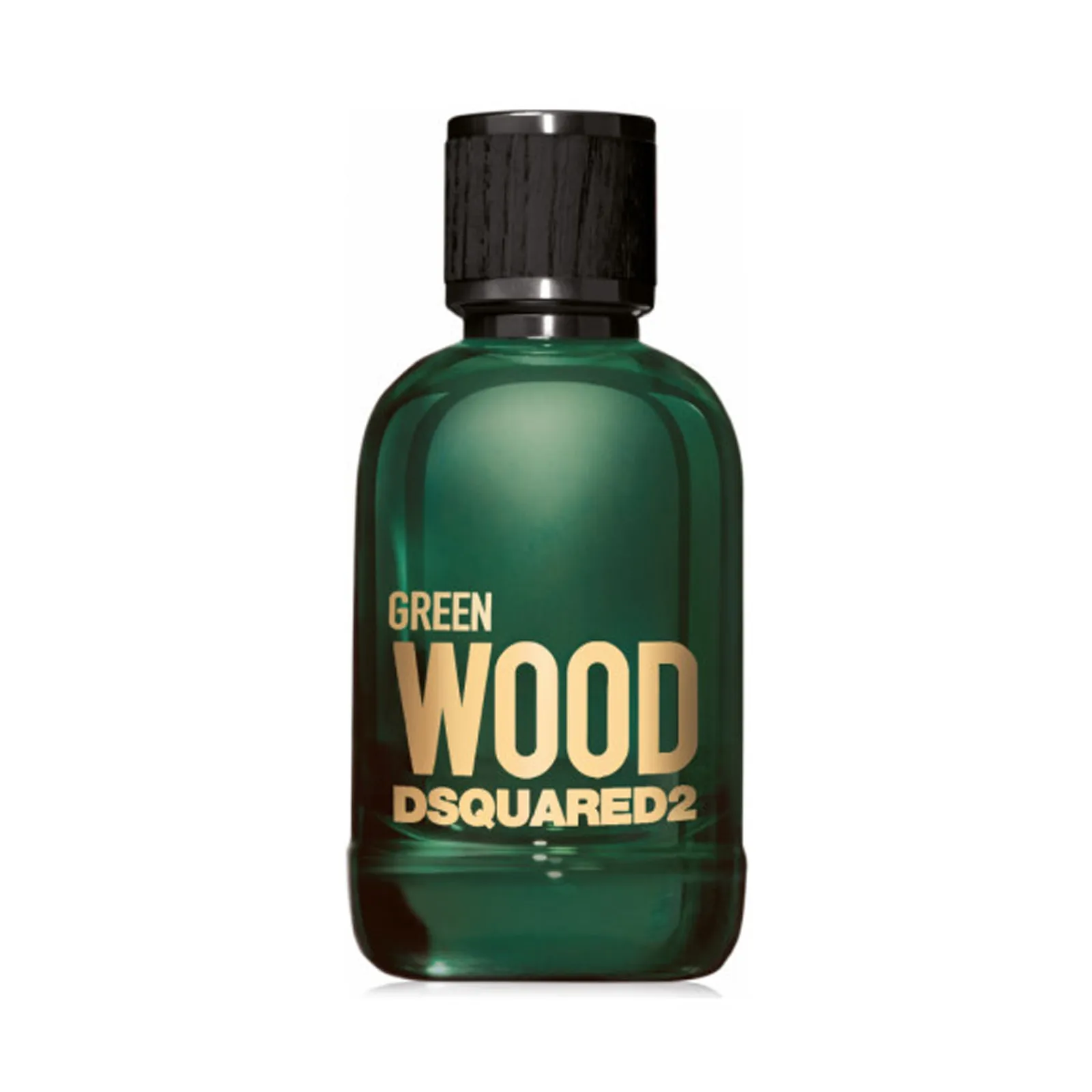 DSQUARED2 Green Wood Pour Homme EDT 50ml