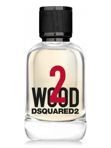 DSQUARED² Two Wood EDT 100ml