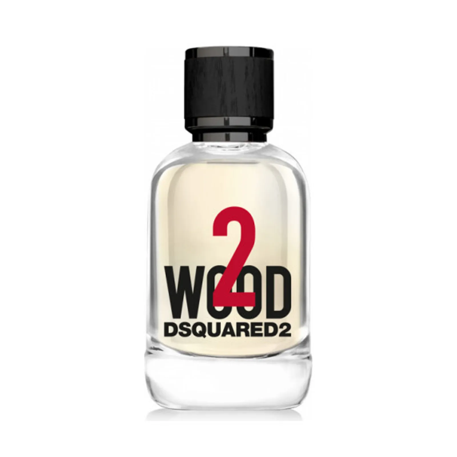 DSQUARED2 Wood EDT 100ml