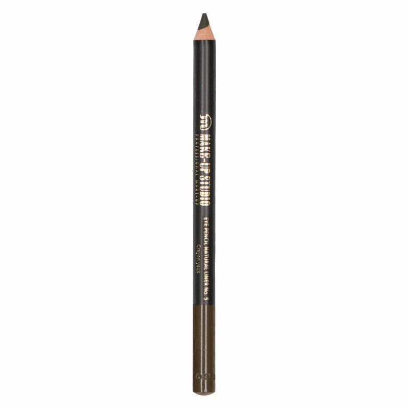 Make-Up Studio Amsterdam Eye Pencil Natural Liner No.5