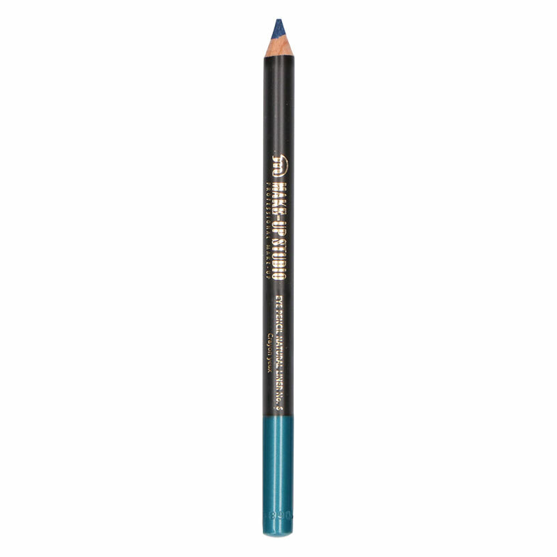 Make-Up Studio Amsterdam Eye Pencil Natural Liner No. 6