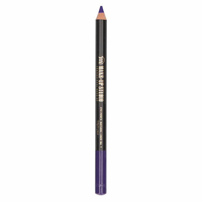 Make-Up Studio Amsterdam Eye Pencil Natural Liner No.7