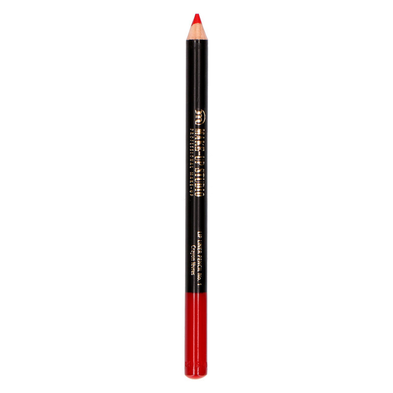 Make-Up Studio Amsterdam Lip Liner Pencil No 1