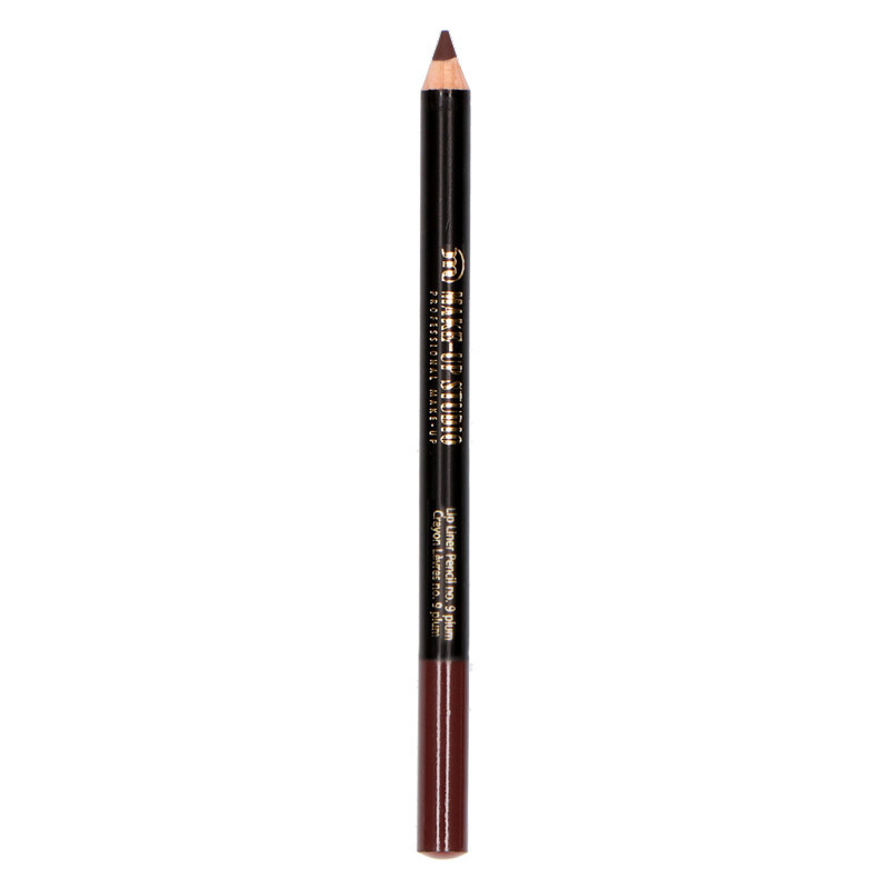 Make-Up Studio Amsterdam Lip Liner Pencil No.9