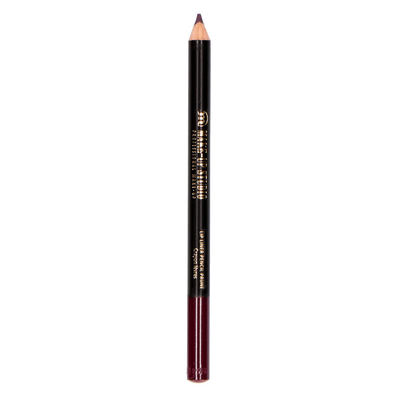 Make-Up Studio Amsterdam Lip Liner Pencil Prune No.10