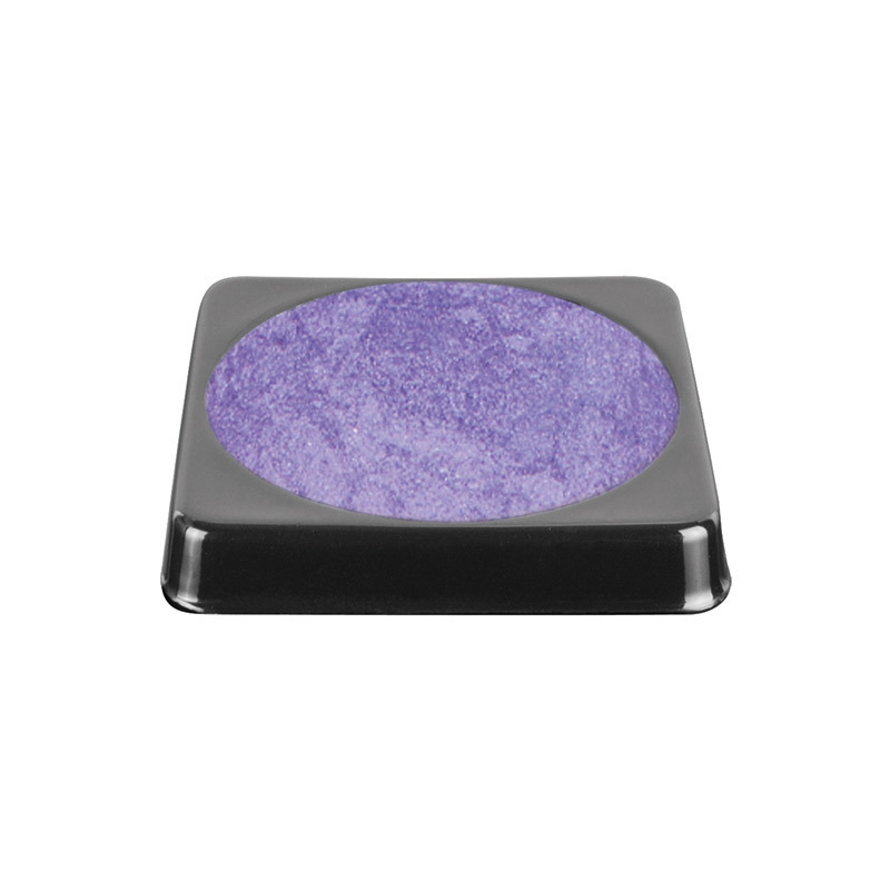 Make-Up Studio Amsterdam Eyeshadow Lumiere Refill Purple Amethyst