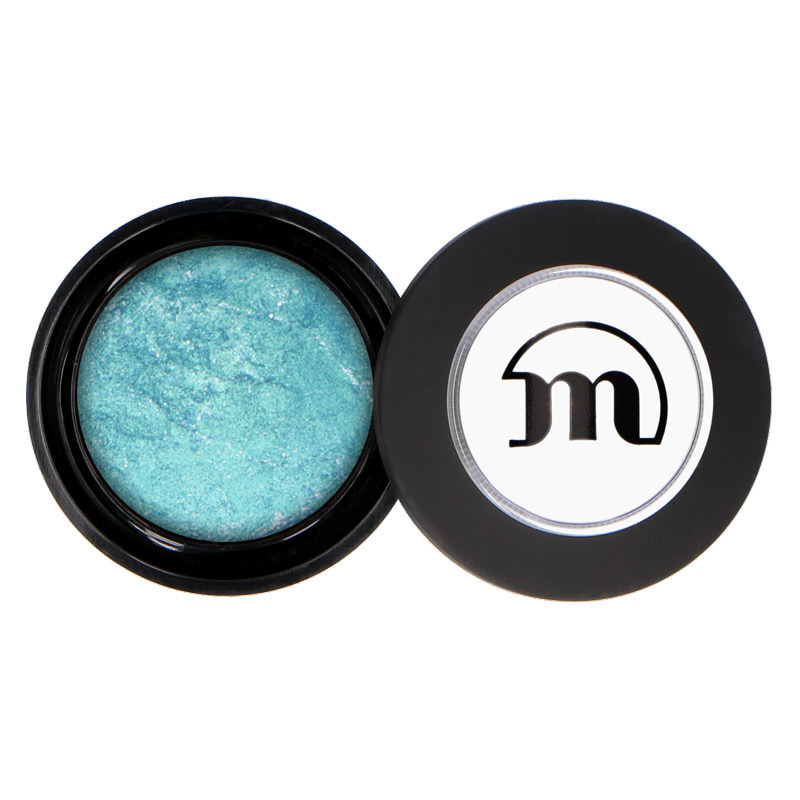 Make-Up Studio Amsterdam Eyeshadow Lumiere Aquamarine