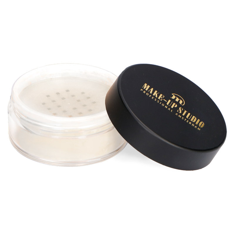 Make-Up Studio Amsterdam Translucent Powder Extra Fine  1 15gr