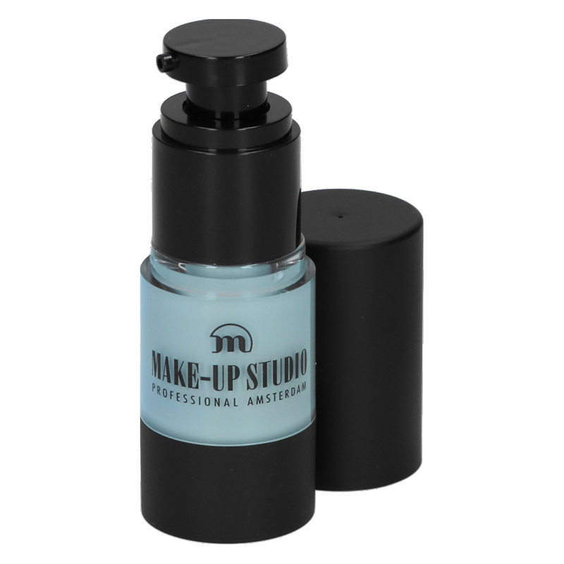 Make-Up Studio Amsterdam Neutralizer Mint 15ml