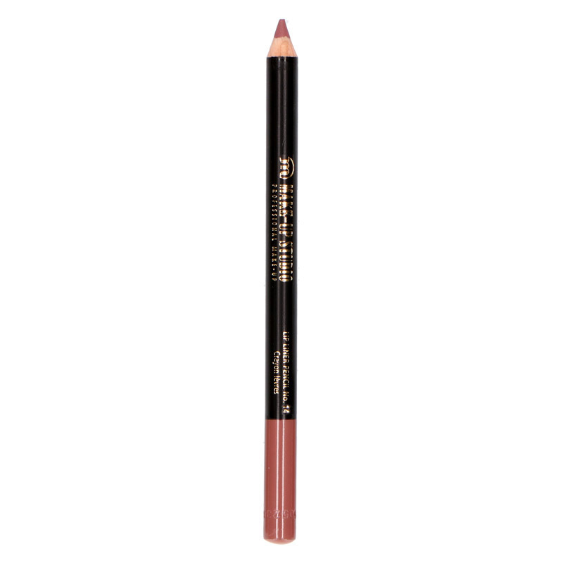 Make-Up Studio Amsterdam Lip Liner Pencil No.14