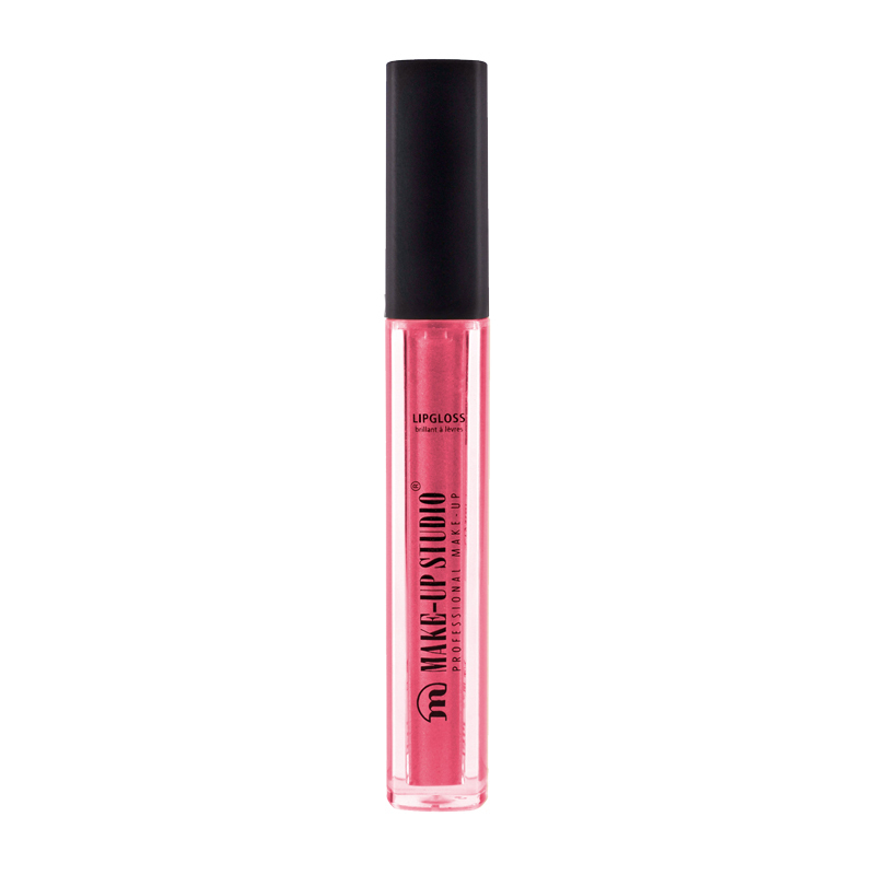 Make-Up Studio Amsterdam Lip Paint Gloss Flashy Pink