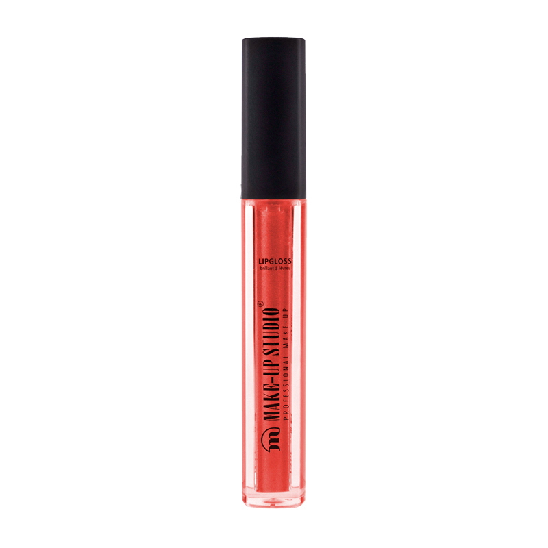 Make-Up Studio Amsterdam Lip Gloss Paint Red Lips
