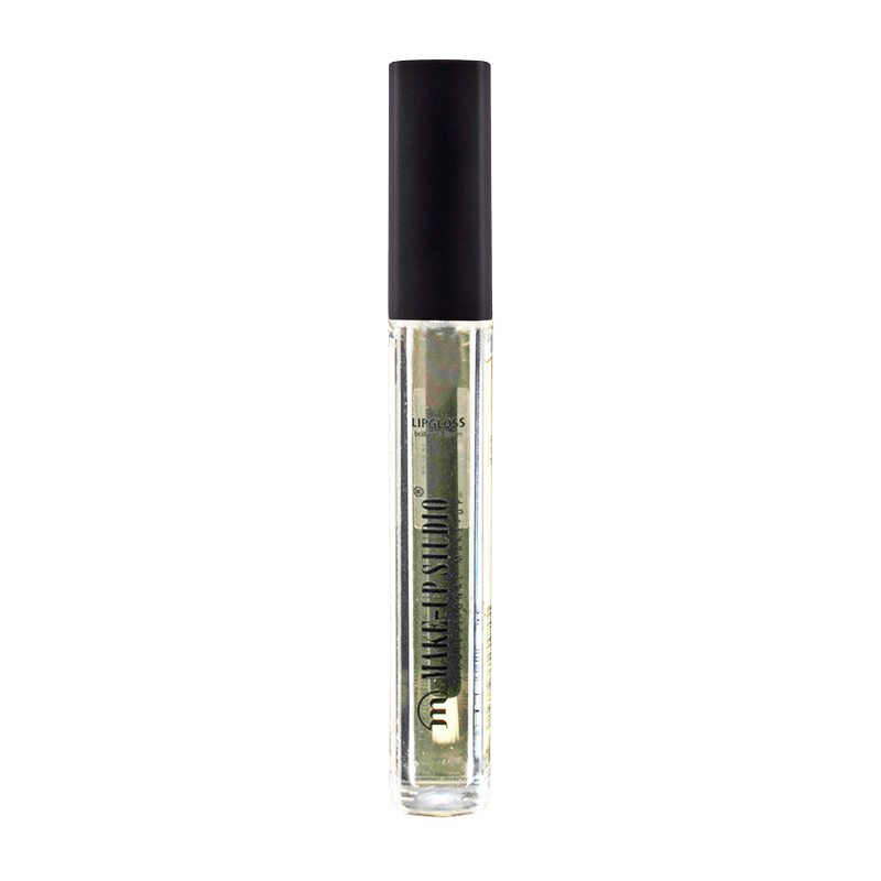 Make-Up Studio Lip Gloss Supershine Transparent | City Perfume