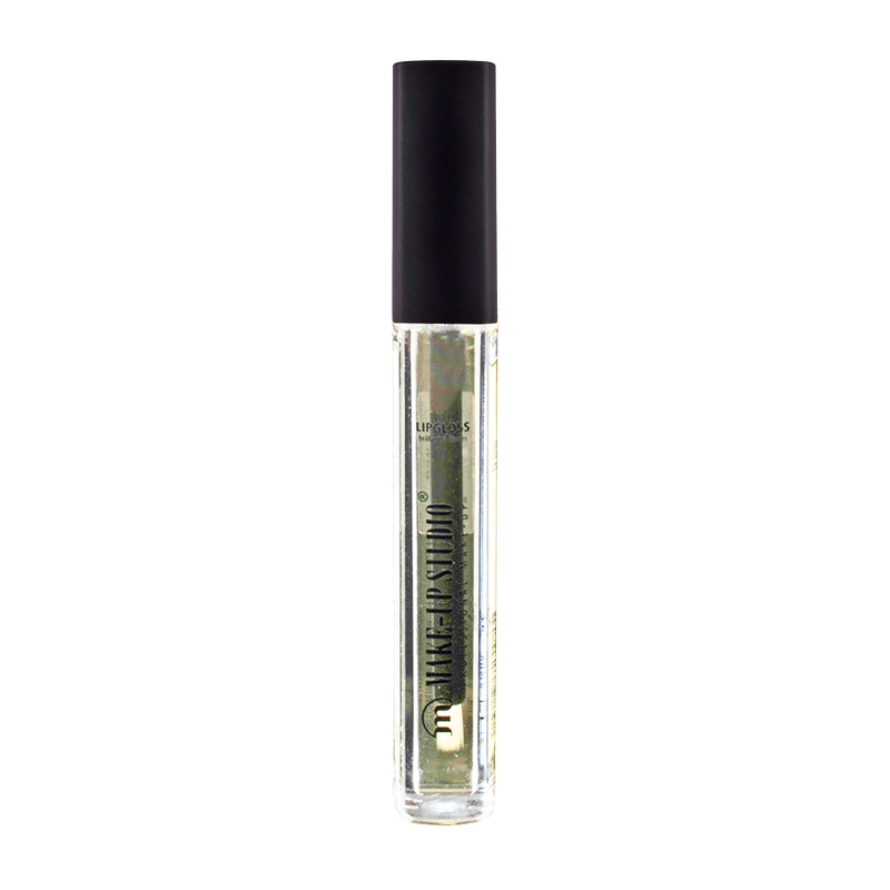 Make-Up Studio Amsterdam Lip Gloss Supershine Transparent
