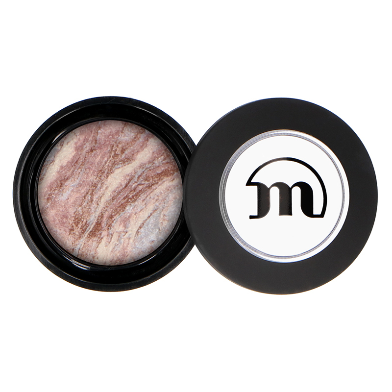 Make-Up Studio Amsterdam Eyeshadow Moondust Marble Osmium