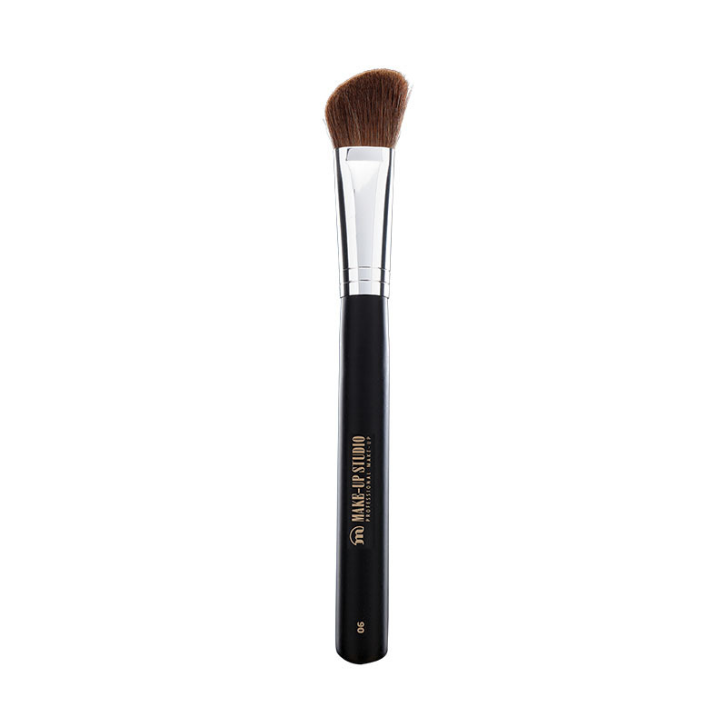 Make-Up Studio Amsterdam Blusher Brush Round No 6