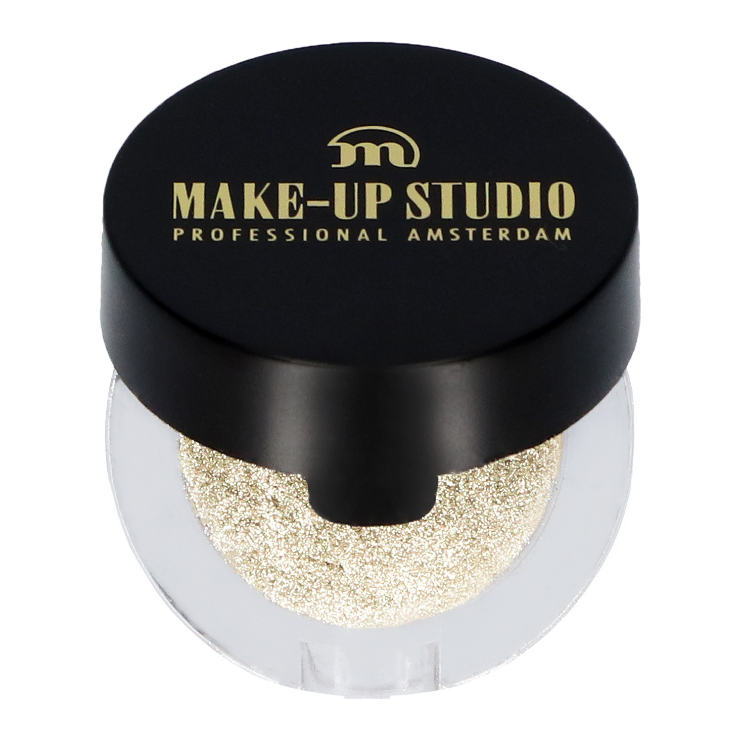 Make-Up Studio Amsterdam Jewel Effects Gold 4gr
