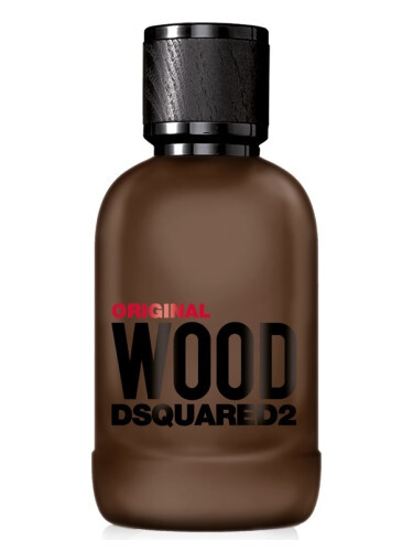 DSQUARED² Original Wood EDP 100ml 