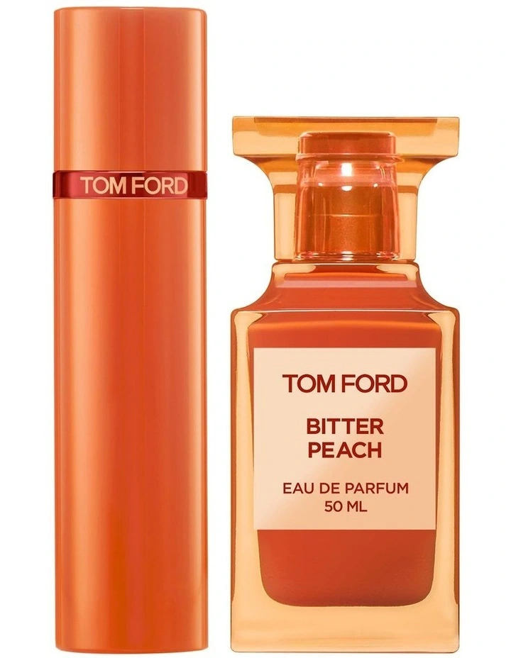Tom Ford Bitter Peach EDP 50ml Gift Set