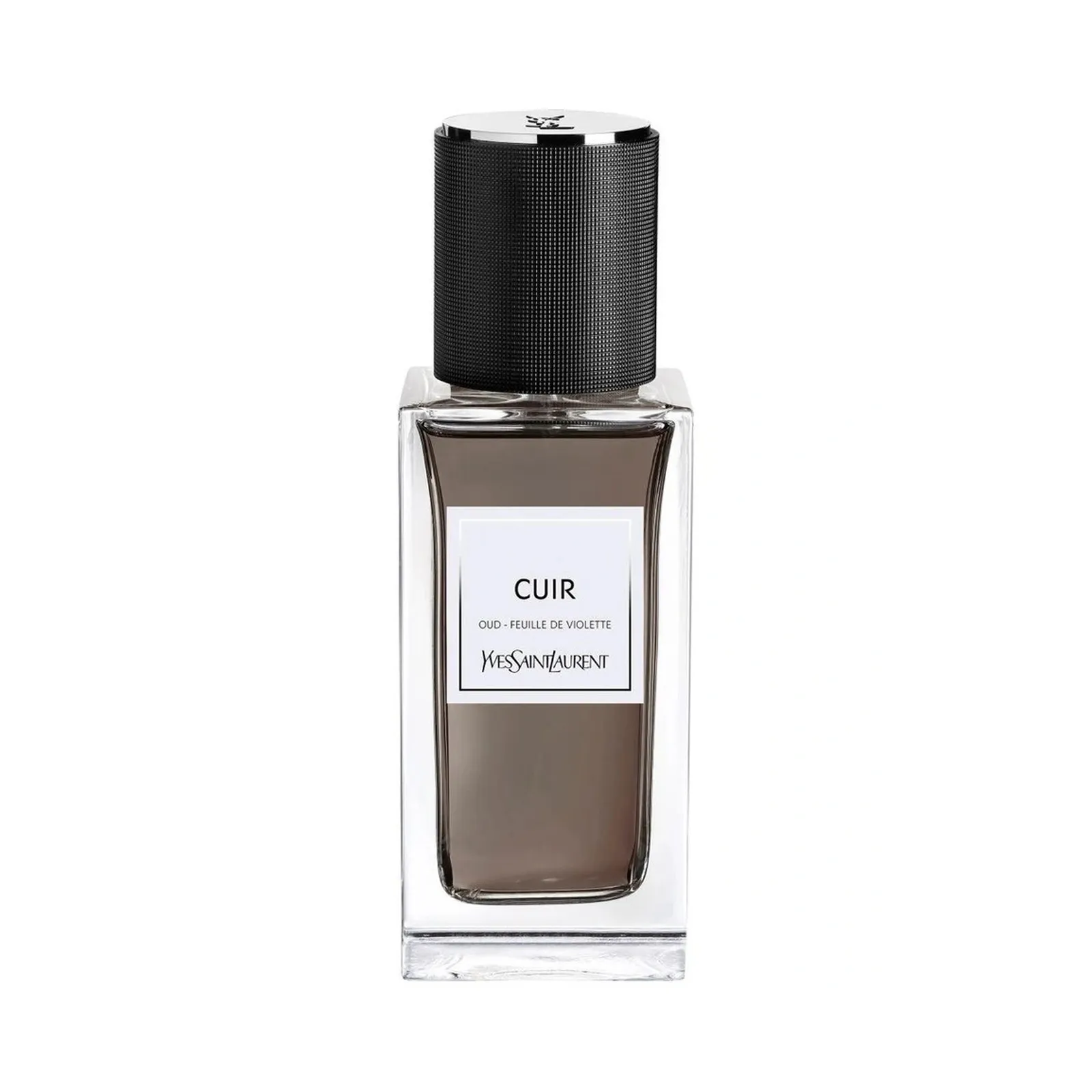 Yves Saint Laurent Le Vestiaire Des Parfums Cuir Oud - Feuille De Violette EDP 75ml
