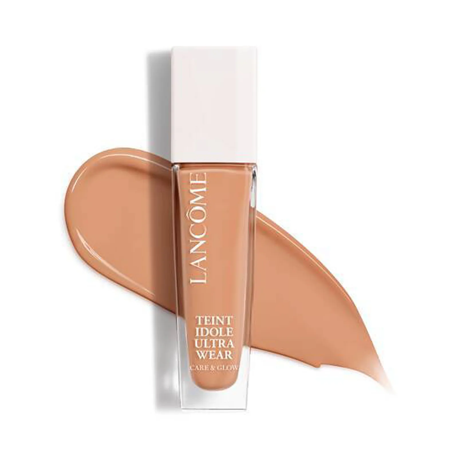Lancome Teint Idole Ultra Wear Care & Glow Foundation  425C