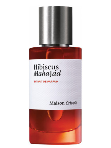 Maison Crivelli Hibiscus Mahajad EDP 50ml