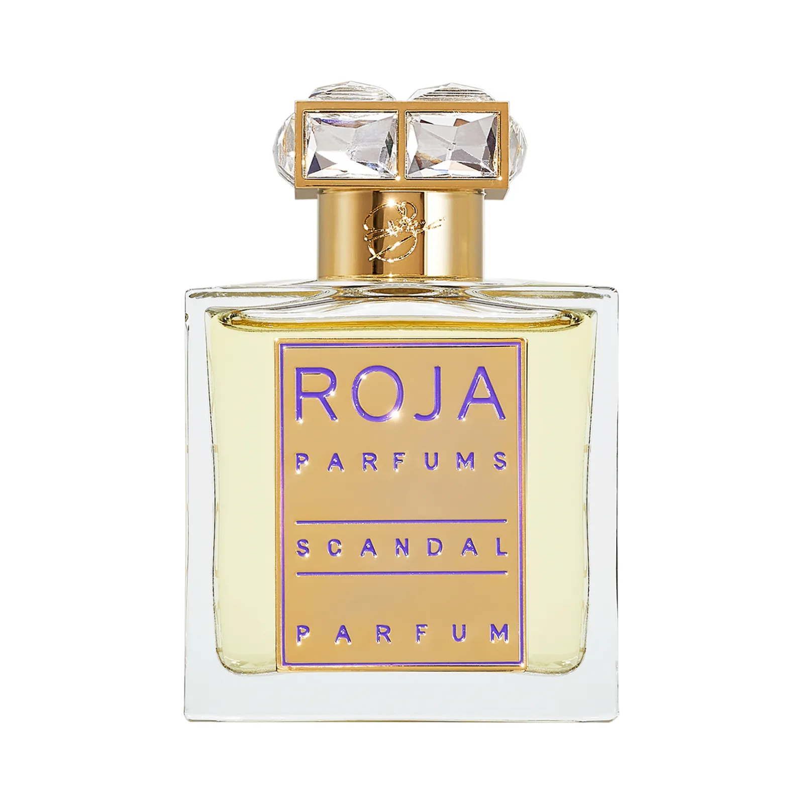 Roja Scandal Pour Femme Parfum 50ml