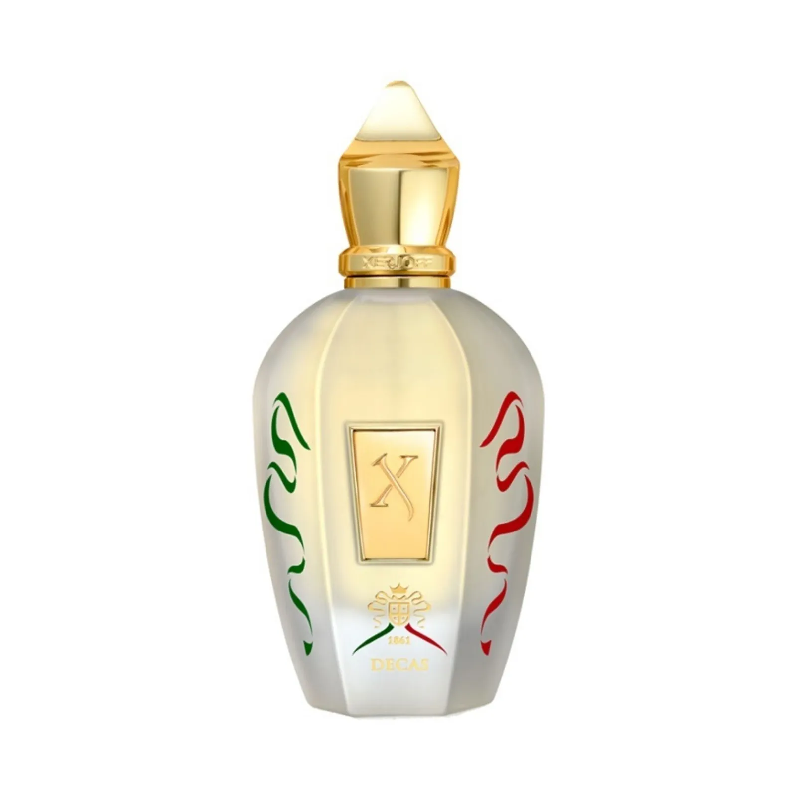 Xerjoff 1861 Decas EDP 100ml