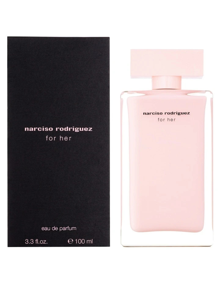 Narciso Rodriguez for Her Perfume 100ml | City Perfume