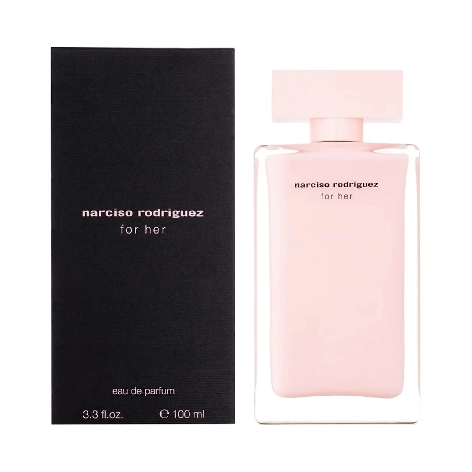 Narciso Rodriguez for Her EDP 100ml