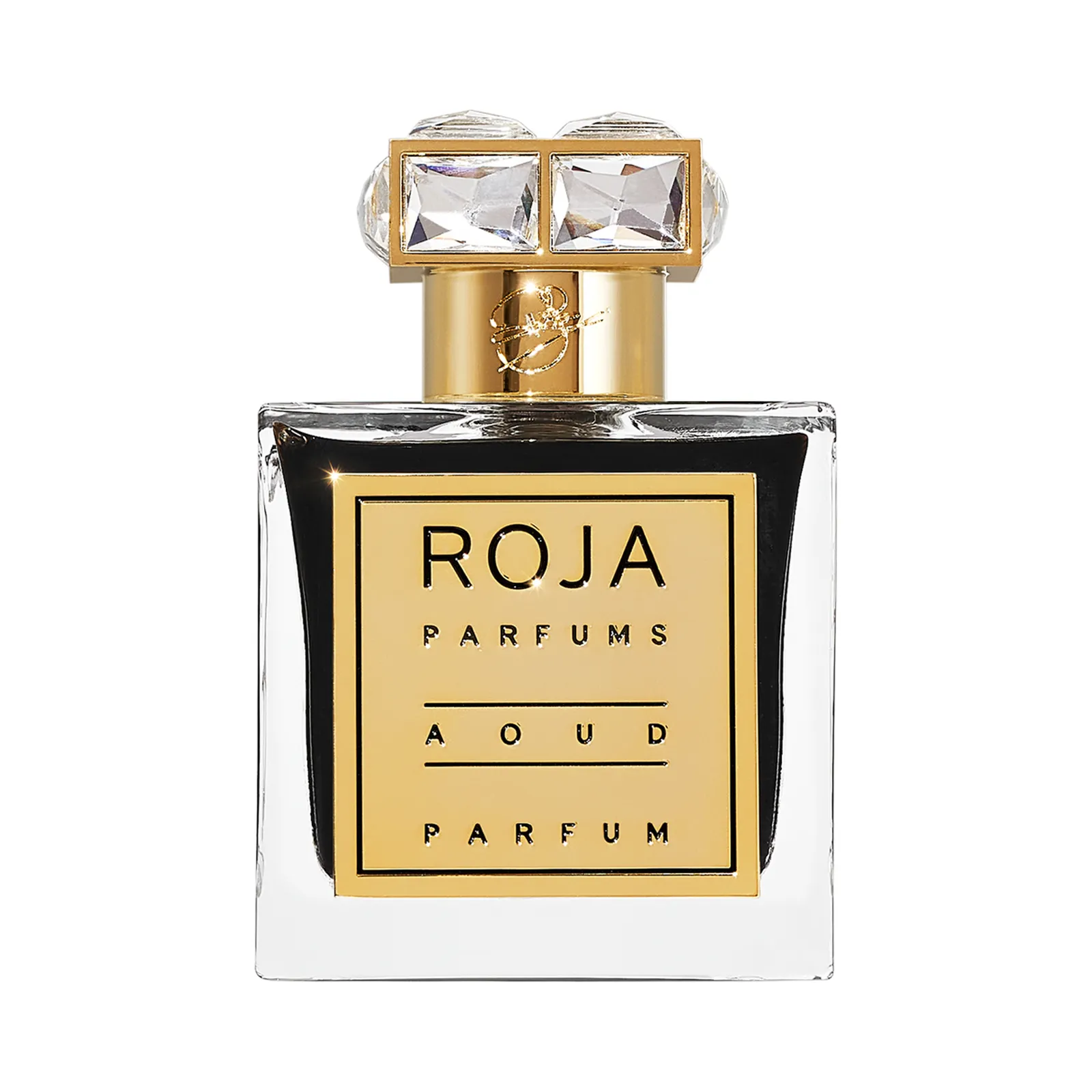 Roja Aoud Parfum 100ml