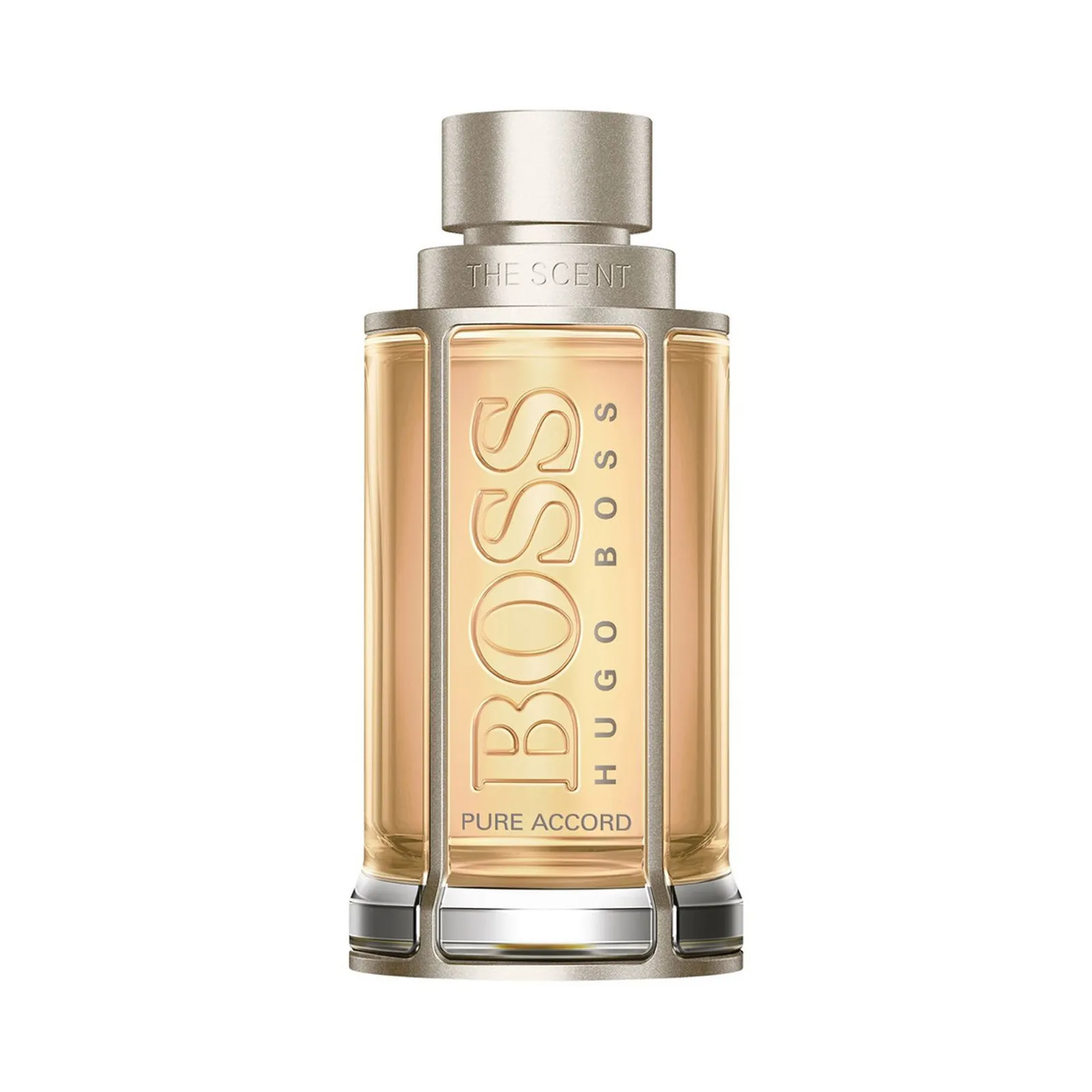 Hugo Boss The Scent Pure Accord EDT 100ml