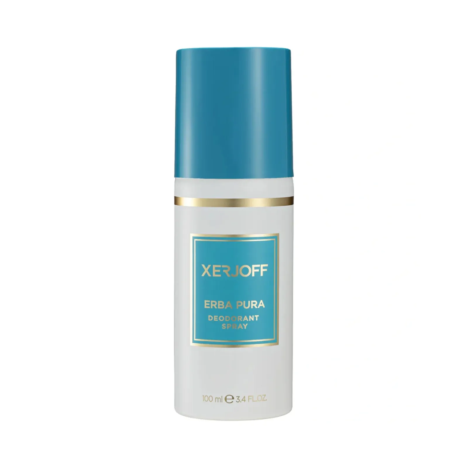 Xerjoff Erba Pura Deodorant Spray 100ml