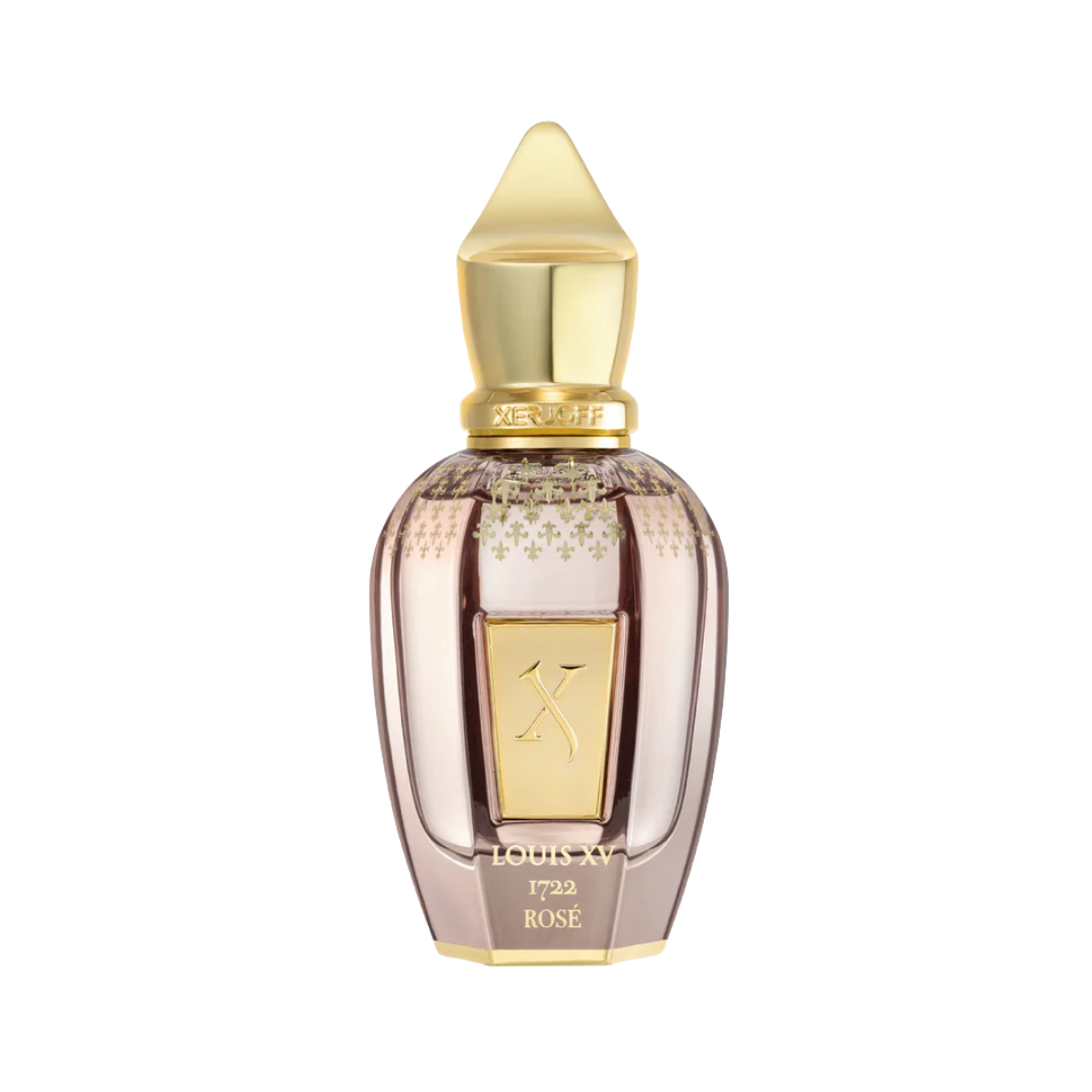Xerjoff Blends – Louis XV 1722 Rosé Perfume50ml 