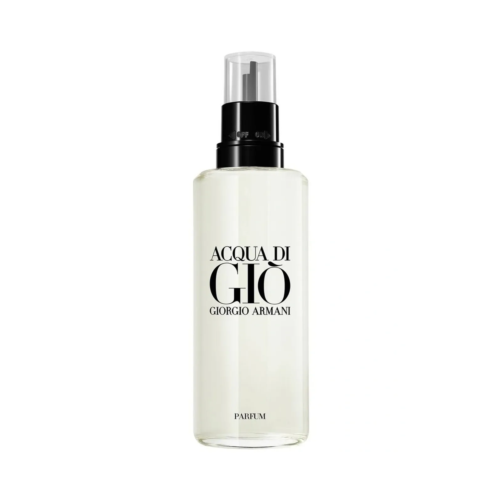 Giorgio Armani Acqua Di Gio Parfum 150ml Refill