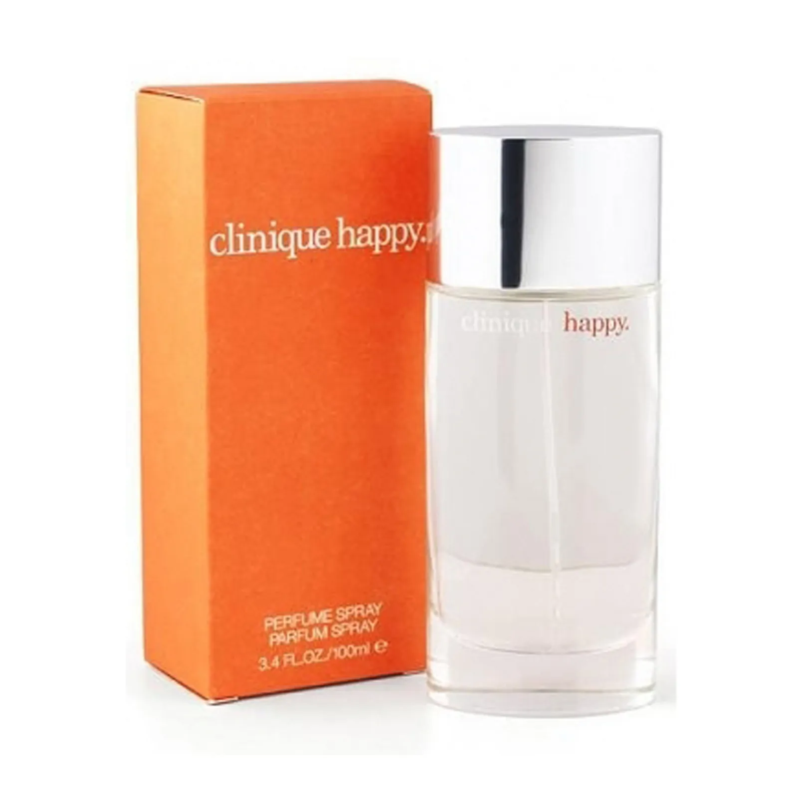 Clinique Happy Parfum 100ml