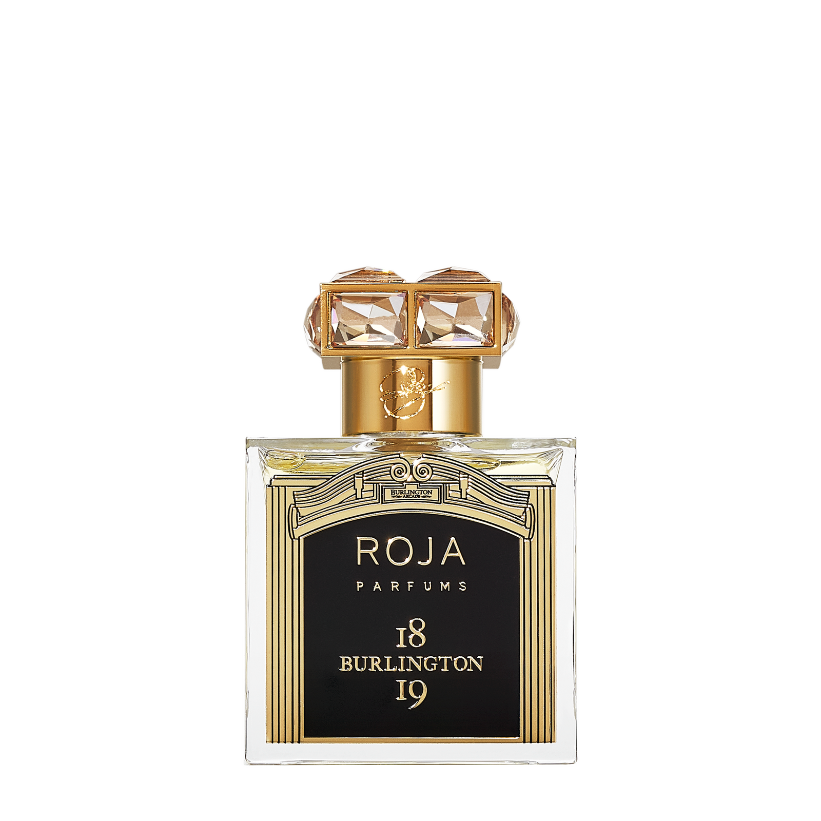 Roja Burlington 1819 Parfum 100ml