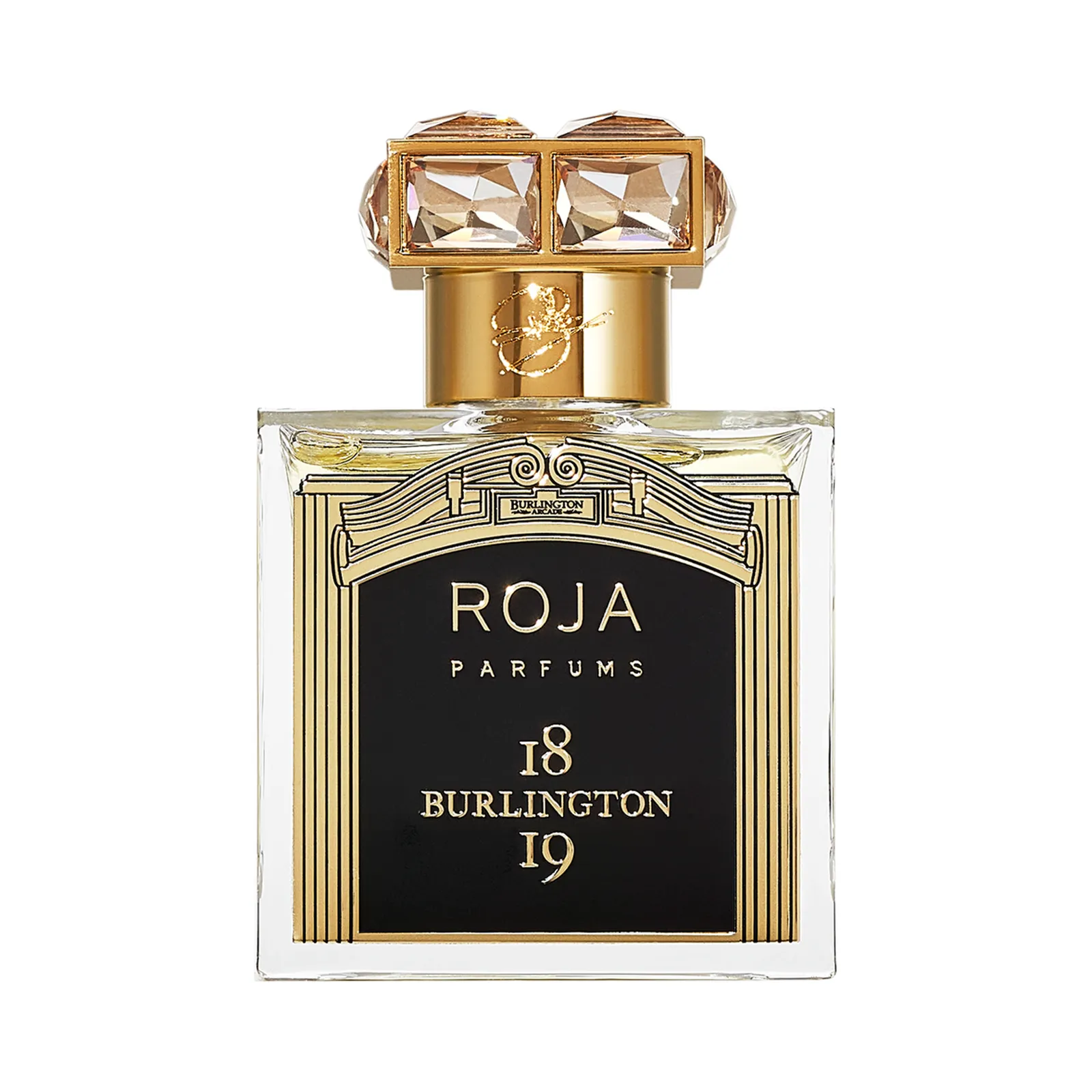 Roja Burlington 1819 Parfum 100ml