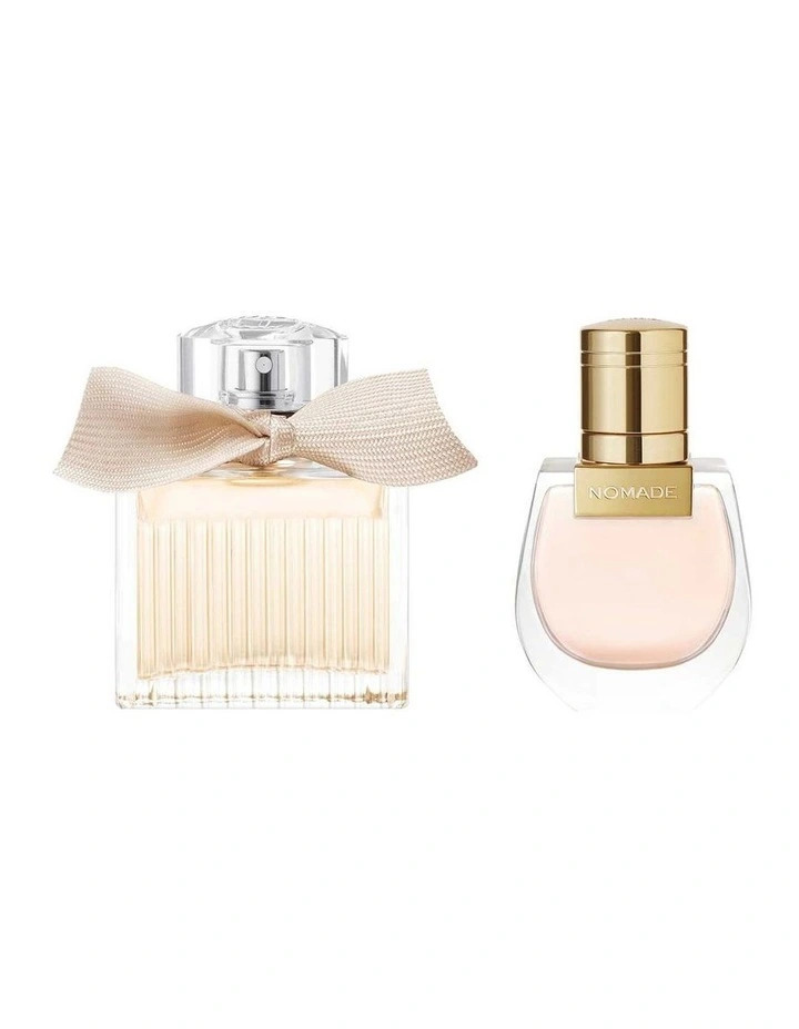 Chloe Les Mini EDP 20ml Gift set | City Perfume